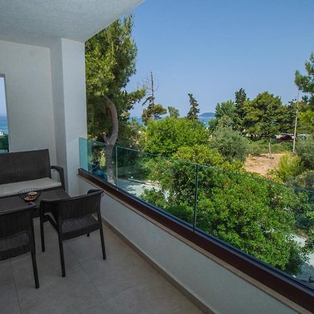 באר Zia Apartments מראה חיצוני תמונה