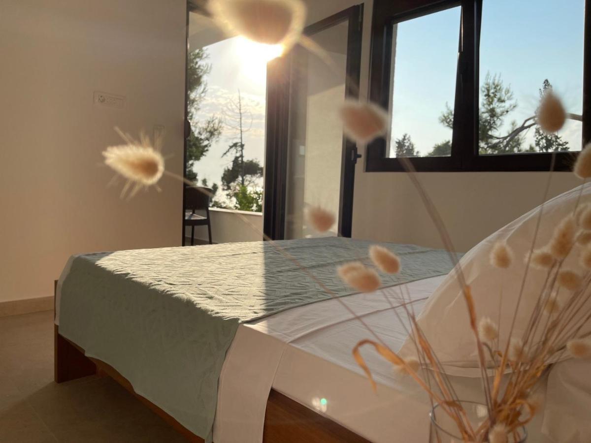 באר Zia Apartments מראה חיצוני תמונה
