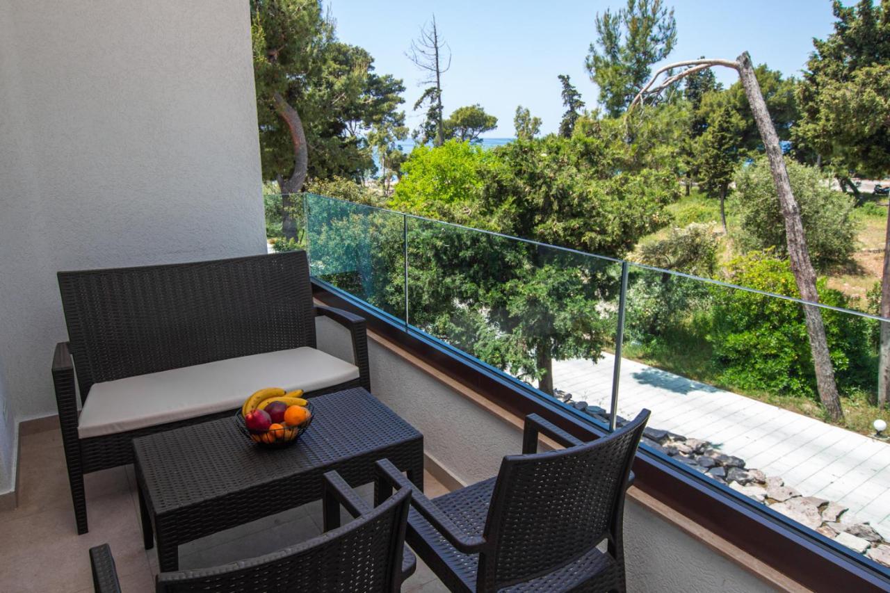 באר Zia Apartments מראה חיצוני תמונה