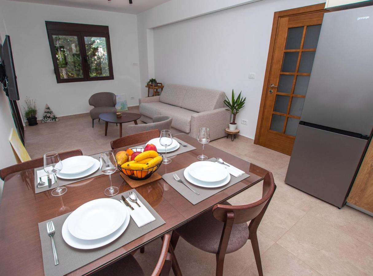 באר Zia Apartments מראה חיצוני תמונה