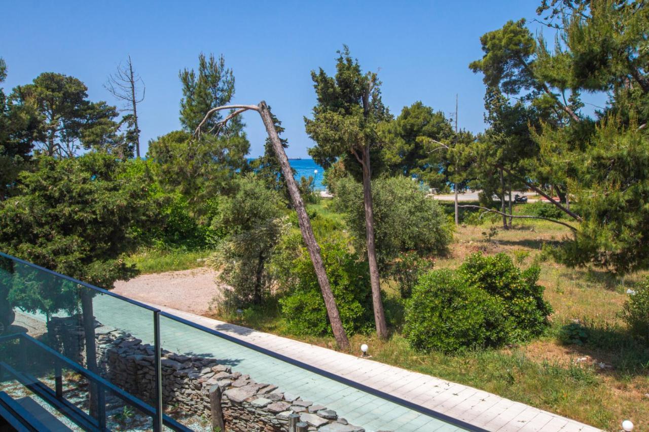 באר Zia Apartments מראה חיצוני תמונה