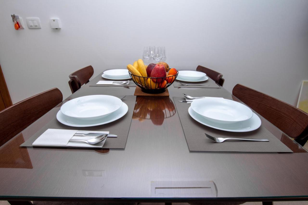 באר Zia Apartments מראה חיצוני תמונה