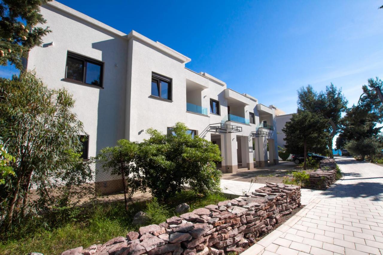 באר Zia Apartments מראה חיצוני תמונה