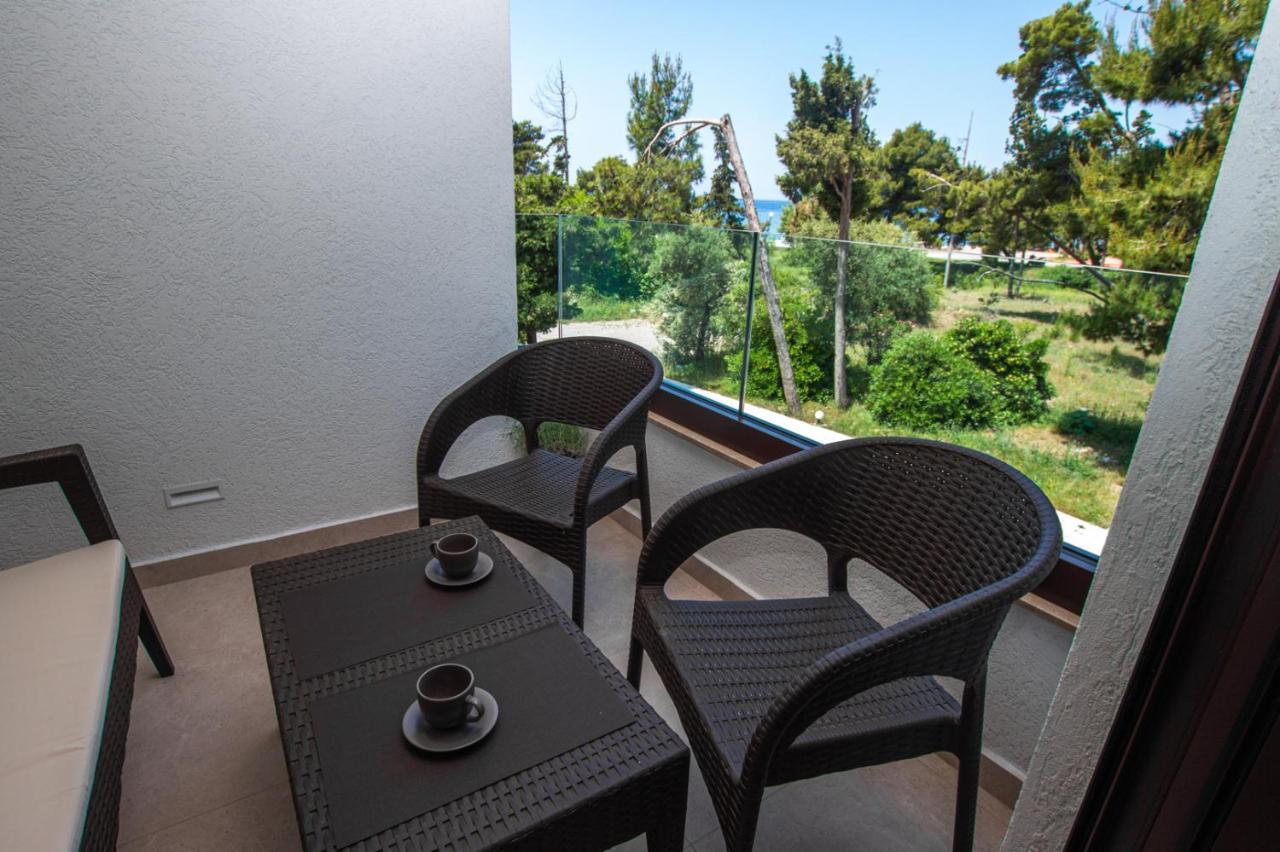 באר Zia Apartments מראה חיצוני תמונה
