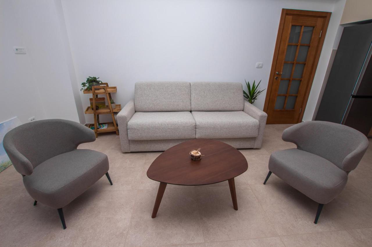 באר Zia Apartments מראה חיצוני תמונה