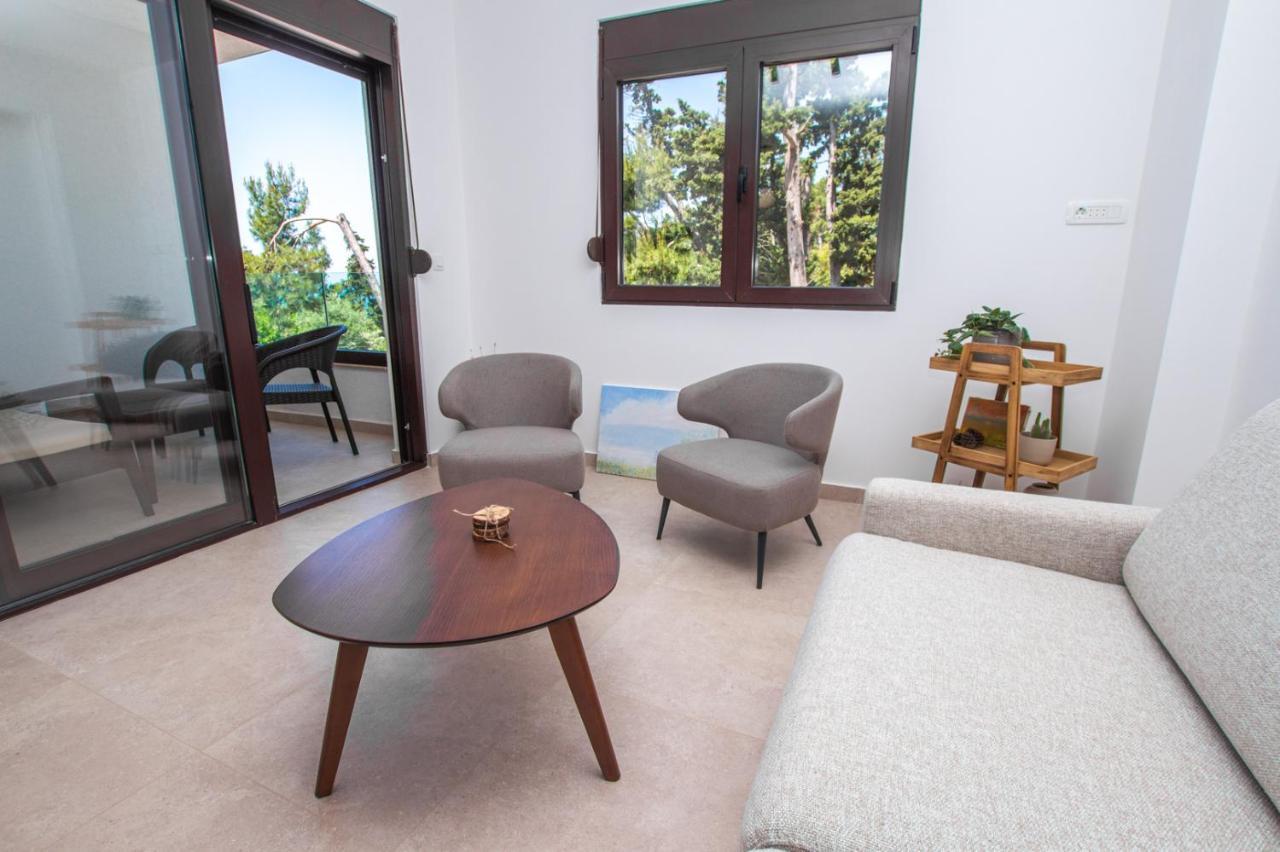 באר Zia Apartments מראה חיצוני תמונה