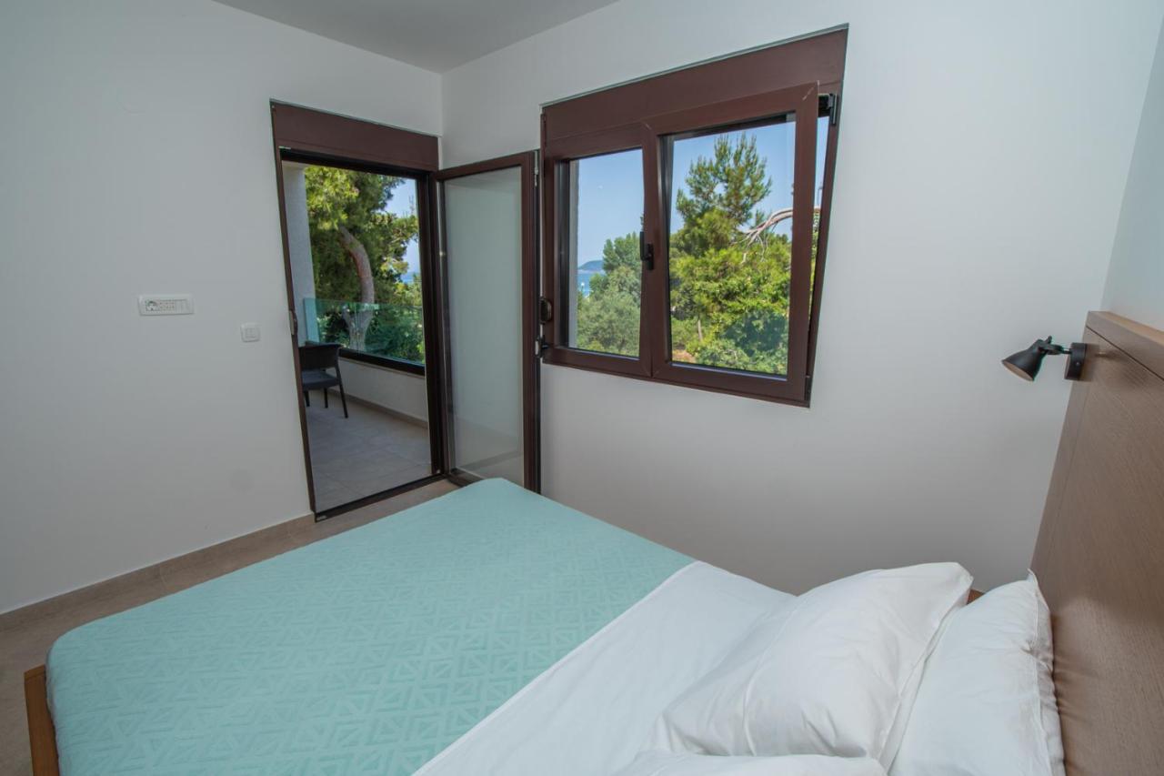באר Zia Apartments מראה חיצוני תמונה