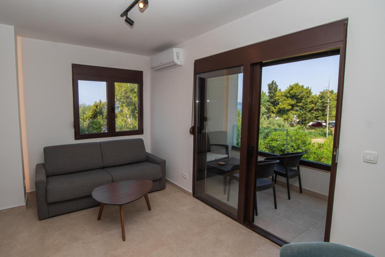 באר Zia Apartments מראה חיצוני תמונה