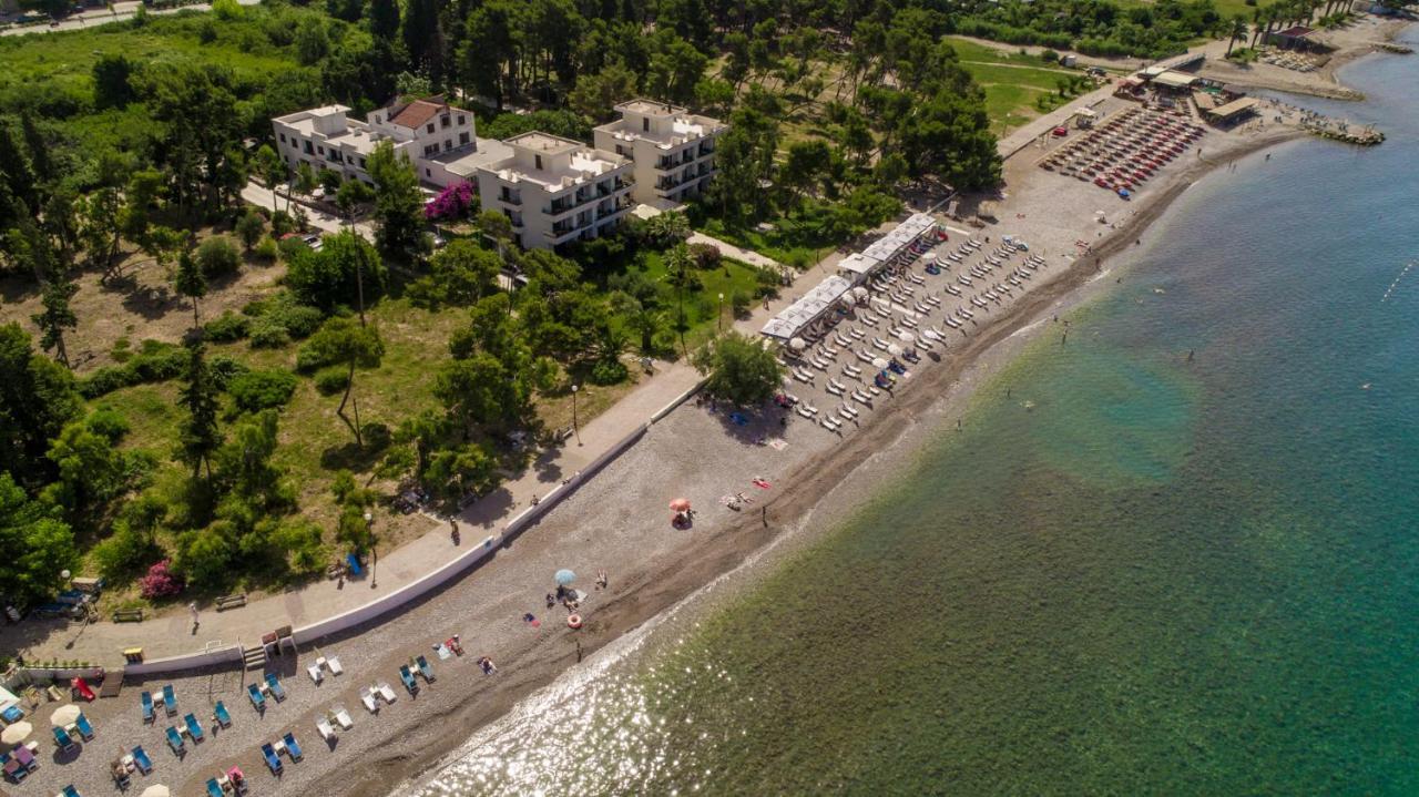 באר Zia Apartments מראה חיצוני תמונה