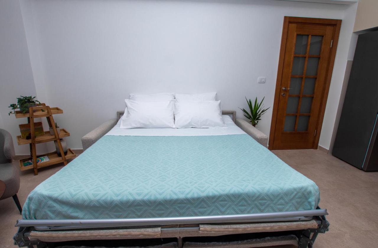 באר Zia Apartments מראה חיצוני תמונה