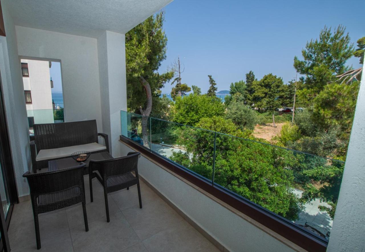 באר Zia Apartments מראה חיצוני תמונה