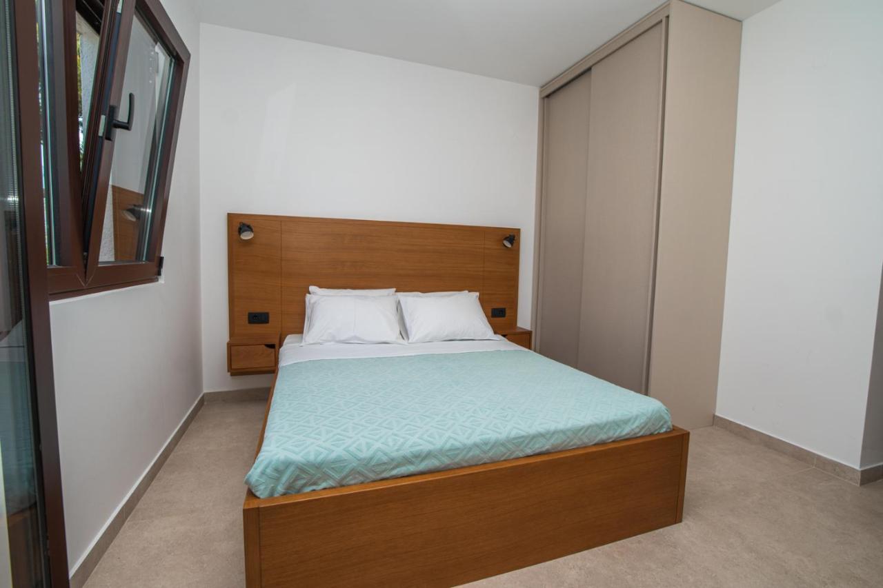 באר Zia Apartments מראה חיצוני תמונה