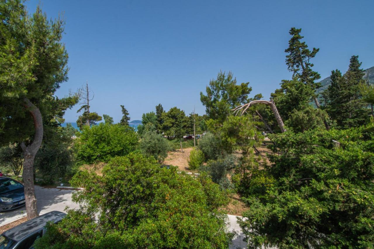 באר Zia Apartments מראה חיצוני תמונה