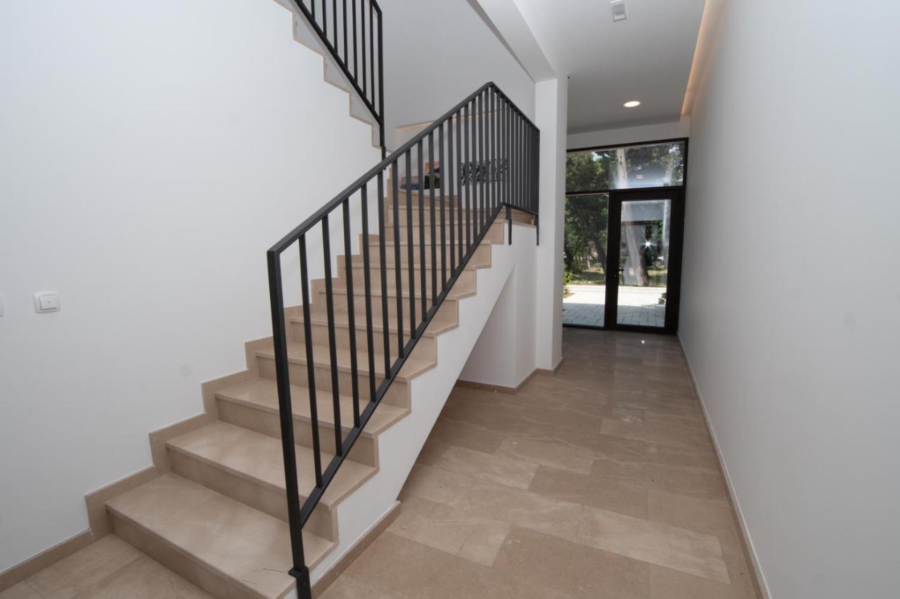 באר Zia Apartments מראה חיצוני תמונה