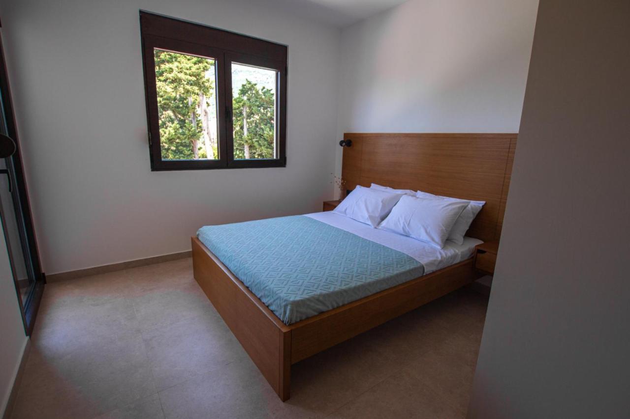 באר Zia Apartments מראה חיצוני תמונה