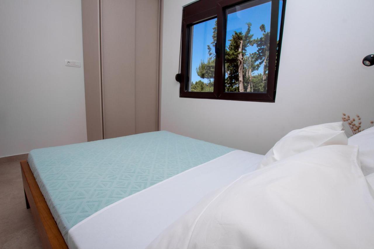 באר Zia Apartments מראה חיצוני תמונה