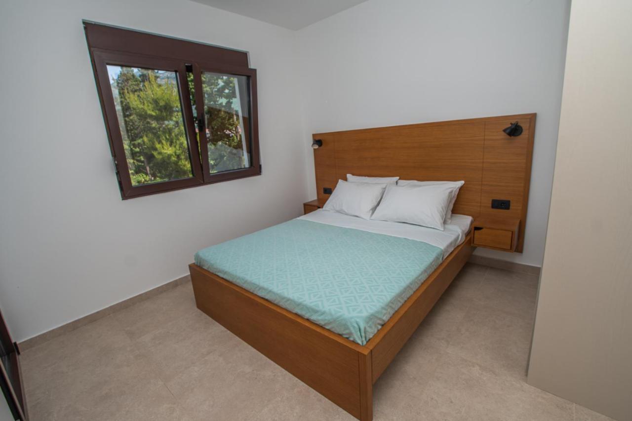 באר Zia Apartments מראה חיצוני תמונה