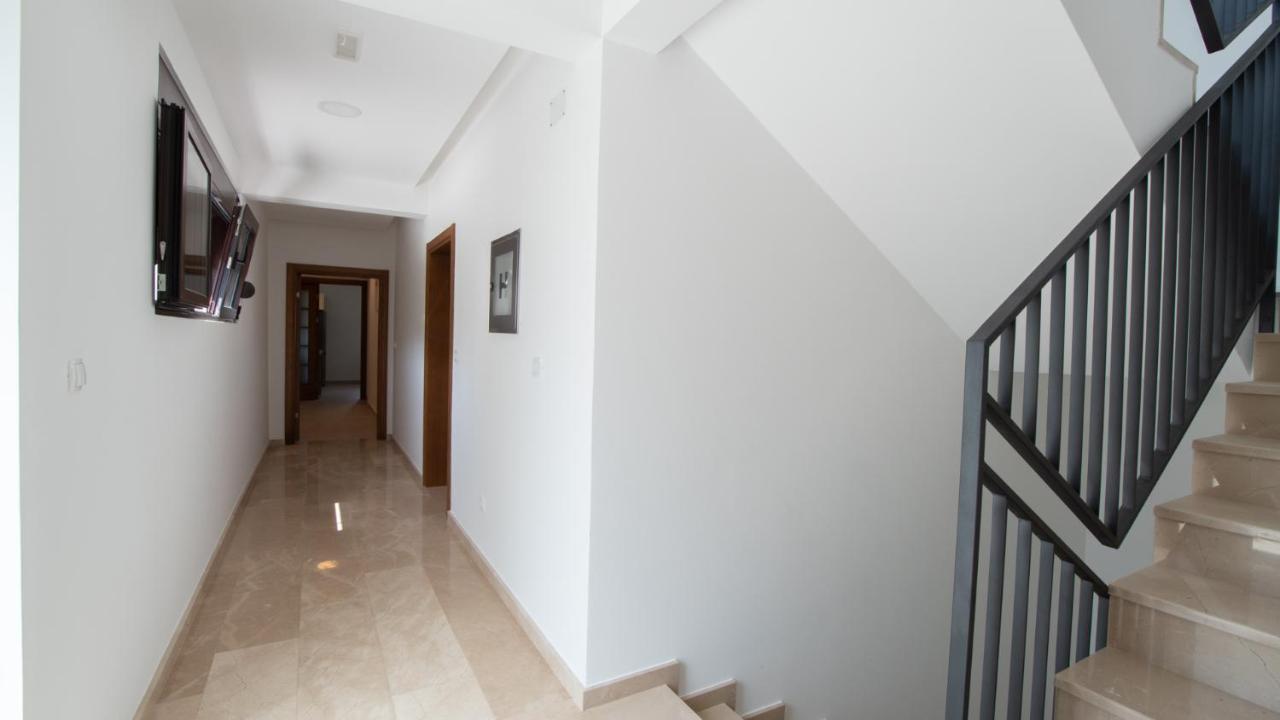 באר Zia Apartments מראה חיצוני תמונה