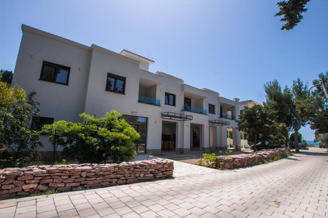 באר Zia Apartments מראה חיצוני תמונה