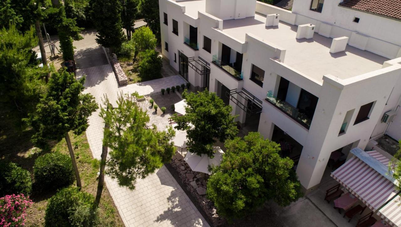 באר Zia Apartments מראה חיצוני תמונה